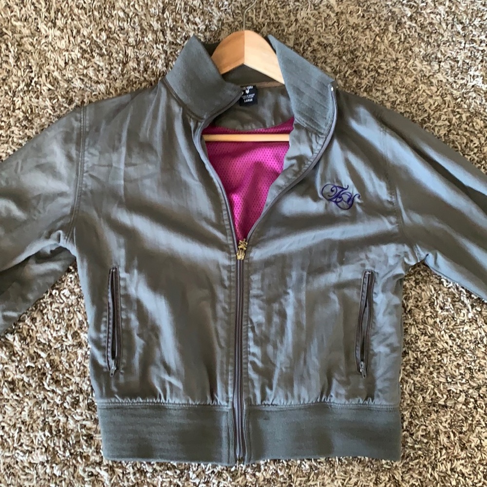 Zoo York Jacket